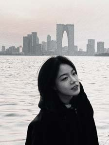 江子怡 Jiang Ziyi