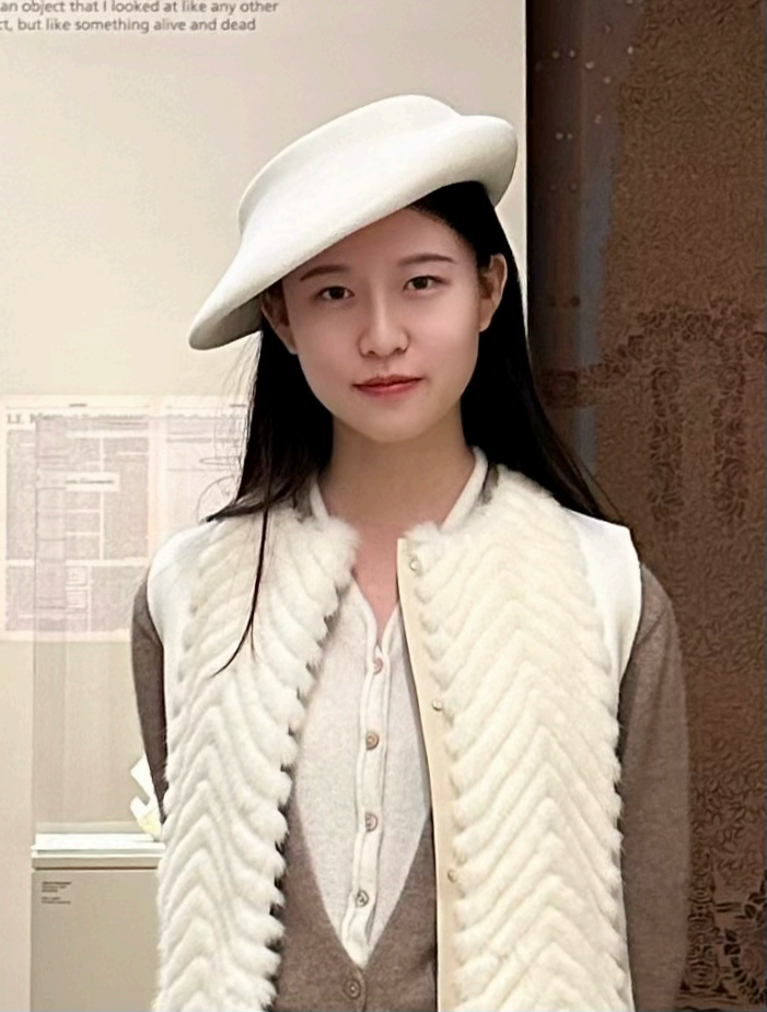 陈也 Chen Ye