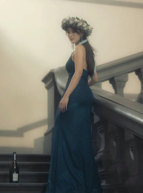 余涵玉 Yu Hanyu