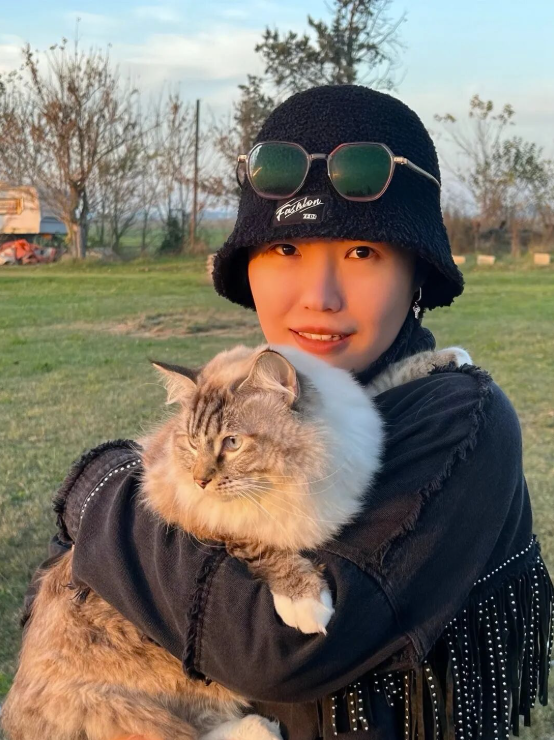 孙嘉淳 Sun Jiachun